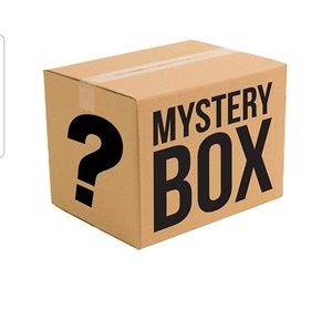Mystery Box